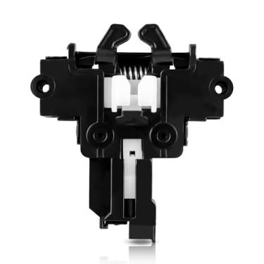 Imagem de Trava de porta de lava-louças adequada para GE Hotpoint lava-louças substitui WD01X29878 WD01X27701 4979622 PD00072017 AP7176296 PS16659468 EAP16659468 265D1214G004 EG-3800 944