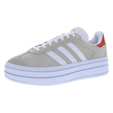 Imagem de Tênis feminino adidas Gazelle Bold, 38