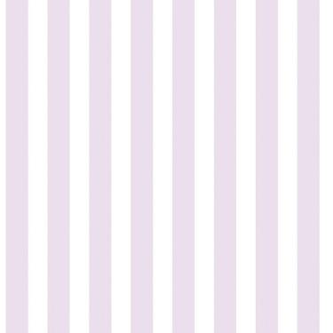 Imagem de Papel De Parede Listrado - G78402 Roxo Claro Tiny Tots 2 - G78402