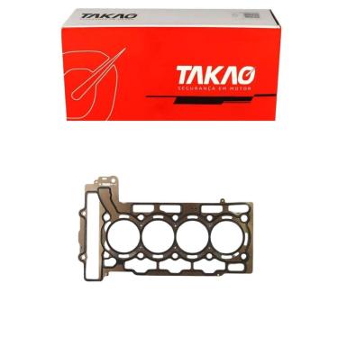 Imagem de Junta Cabeçote C4 Lounge 1.6 16V 2010 A 2019 / C4 Cactus 1.6 16V 2018 A 2022 / Mini Cooper One 1.6 16V 2011 A 2016