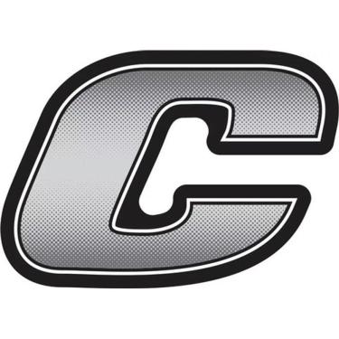 Imagem de Adesivo Resinado Compatível C Caminhão Mercedes Benz Cm91