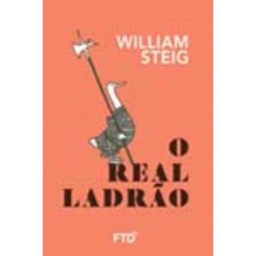 Imagem de o Real Ladrão