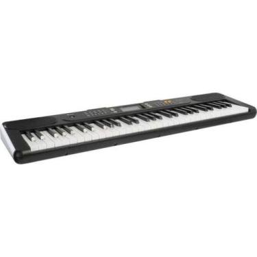 Imagem de Teclado Harmonics HE-300 Estudante