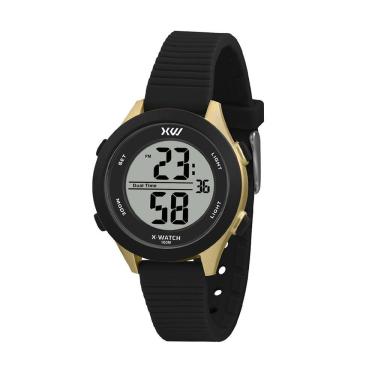 Imagem de Relógio X Watch autêntico Pequeno Digital Prova d Agua 100m
