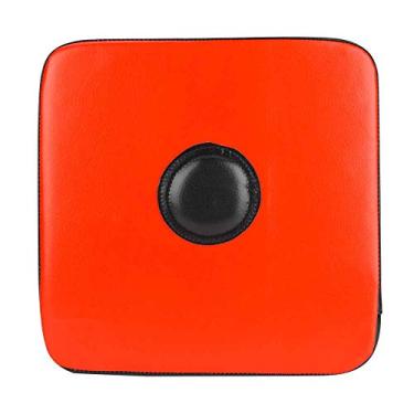 Imagem de Treinamento de Punção de Parede Almofadas de Luva para Boxe Taekwondo Karate Kick Punch Practice Com de Alta Densidade Montada na Parede