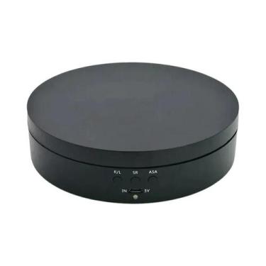 Imagem de Plataforma Giratória De 360 Graus Para Fotografia, De Alta Resistência