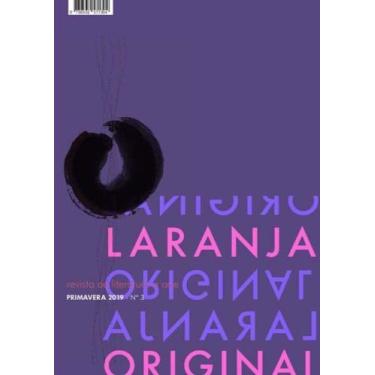 Imagem de Revista Laranja Original - Nº 3, 3