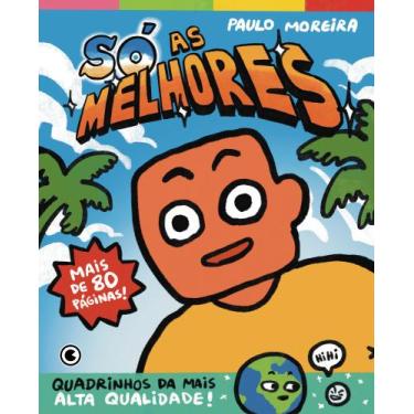 Imagem de Livro - Só as Melhores