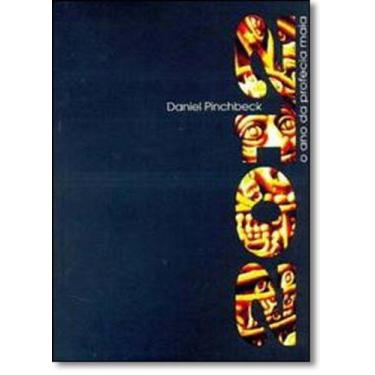 Imagem de 2012: O Ano da Profecia Maia, 3