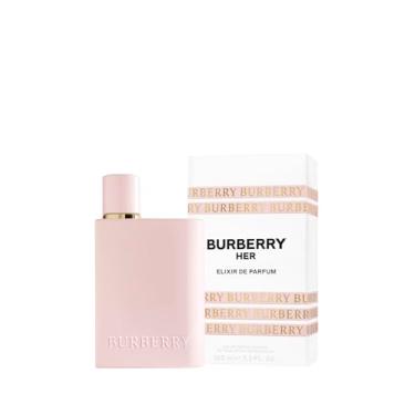 Imagem de Burberry Her Elixir - Perfume Feminino - Eau De Parfum 100ml