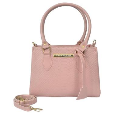 Imagem de Bolsas Femininas Media Transversal Tote  Varias Cores e Vários Modelos