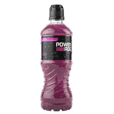 Imagem de Isotônico Powerade Sabor Uva 500ml