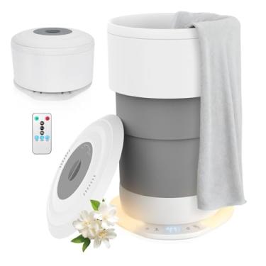 Imagem de Homelove Aquecedor de toalhas - cinza