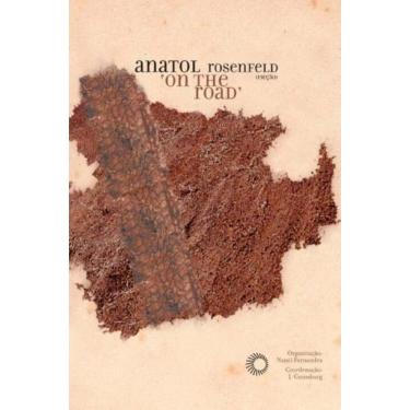 Imagem de Anatol on the road