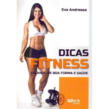 Imagem de Dicas Fitness - Falando De Boa Forma E Saude