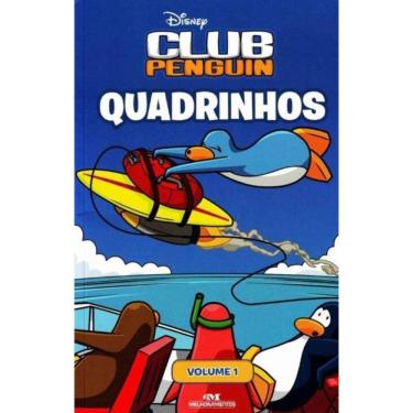 Imagem de Quadrinhos - Vol.01