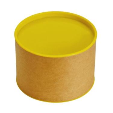 Imagem de Kit 12 Tubo Latas 7x10cm para Lembrancinhas, Presentes, Aniversário e 