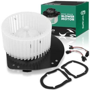 Imagem de Conjunto de motor de soprador HVAC para Ford F-100 F-150 F-250 F-350 Crown Victoria Bronco Lincoln Town Car Mercury Grand Marquis