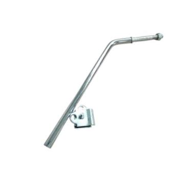 Imagem de Braço espelho kombi ate 1975 cromado 8mm esquer - CIULA