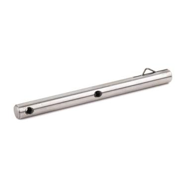 Imagem de BALUDAN - 0667 175034 Eixo enrolador de bobina para Durkopp Adler 669, 868, 884M, 667, H868, H867, 838M, 867, 827, 888, 550-867 peças de máquina de costura