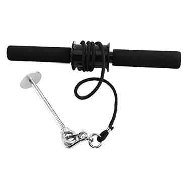 Imagem de Generic Rolo de Pulso, Modelador de Pulso Reduz a Fadiga das Mãos para Exercícios de Treinamento de Força