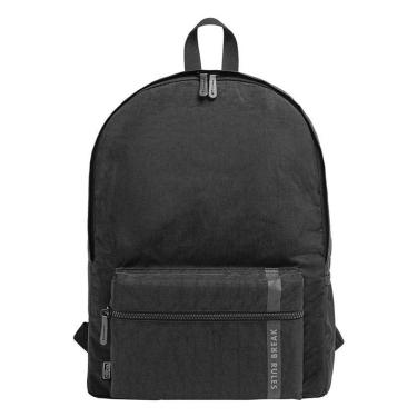 Imagem de Mochila Escolar Académie Young 336505 Preto - Tilibra