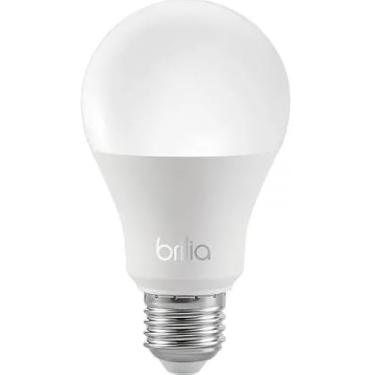 Imagem de 307872 - Bulbo 15W 3000K - Brilia