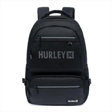 Imagem de Mochila Hurley Moorea 18L SM25-Masculino