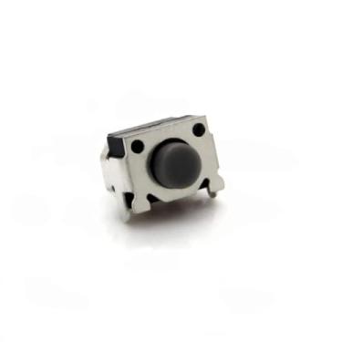 Imagem de 2 botões de substituição para interruptor de volume liga/desliga para Steam Deck