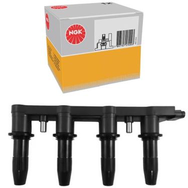 Imagem de Bobina Ignição Cruze Sonic Tracker 2012 A 2016 Ngk U6041