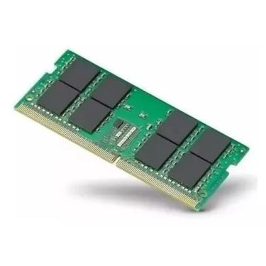 Imagem de Memória RAM 4GB Notebook DDR4 3200 Mhz