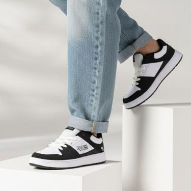 Imagem de Tênis Masculino RED NOSE Moda Street Wear Skatista RMVM305