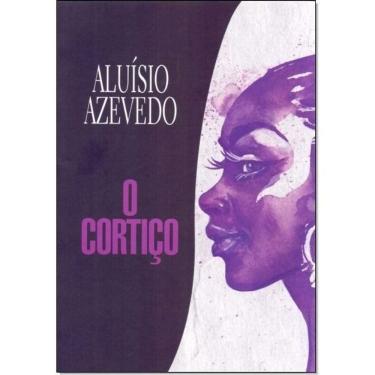 Imagem de Cortiço, O (Giz Editorial)