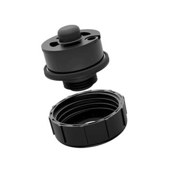 Imagem de Tampa limpa de substituição para modelos de limpeza de carpete portátil Bissell Little Green Max Pet 3860, 3857, e Little Green Cordless 3682, 3734, 3935, 3989, substitui peças # 1638661 e 1641367