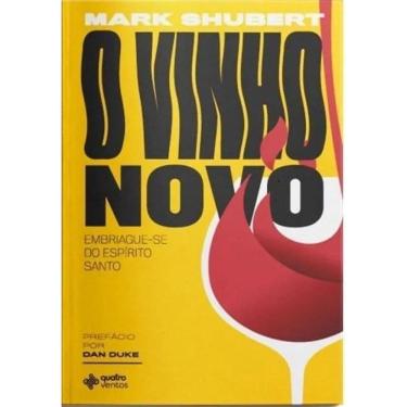 Imagem de o Vinho Novo