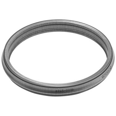 Imagem de VIKKSAER Corrente de correia CVT de transmissão contínua automática 901047, substituição para Nissan Altima Rogue Sentra Maxima 2007-2014, substitui JF011E RE0F10A