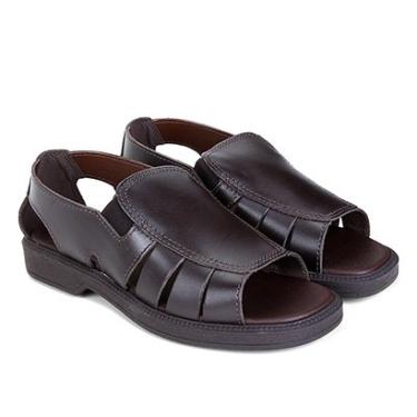 Imagem de Sandália Itapuã Fechada Masculina-Masculino