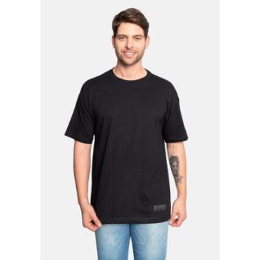 Imagem de Camiseta Fatal Overzise Especial Masculino-Masculino