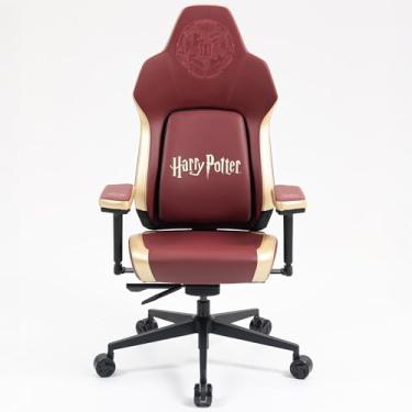 Imagem de CADEIRA THUNDERX3 CORE SMART HARRY POTTER