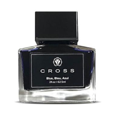 Imagem de Cross Tinta para caneta-tinteiro azul (frasco único)