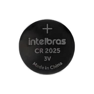 Imagem de Bateria lithium cr2025 intelbras - DIVERSAS
