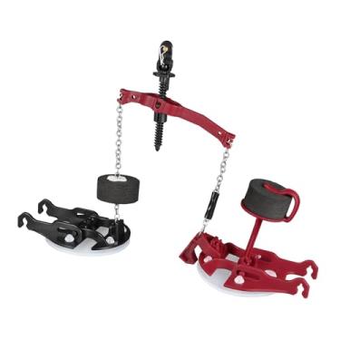 Imagem de Generic Válvula de descarga para vaso sanitário 7381657-200.0070 com vedação dupla de silicone e corrente metálica. Fácil de instalar. Kit de peças de