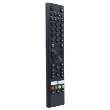 Imagem de AKB74815301 Smart TV Controle remoto para CHIQ TV U50H10 U55H10 U43H10 U58H10 U75H9 U86H9 Acessório