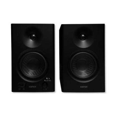 Imagem de Monitor de Referência 42W Preto (Par) MR4 - EDIFIER