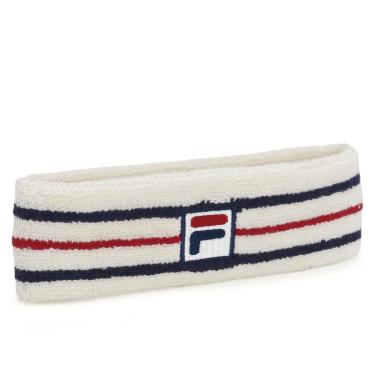 Imagem de Testeira Fila Vintage-Unissex