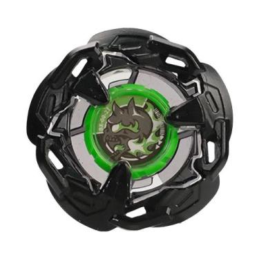 Imagem de Takara Tomy Bey Burst Gyro X Toy BX-34 Starter Cobalt Dragoo BX01 BX15