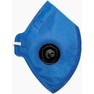 Imagem de Respirador pff2-v - Átomos