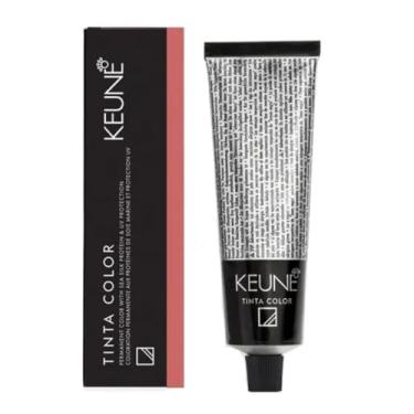 Imagem de Keune Tinta Color Coloração 60ml - 6.53 Louro Escuro Mogno Dourado