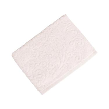 Imagem de Toalha de Rosto Atlântica Nice Off White