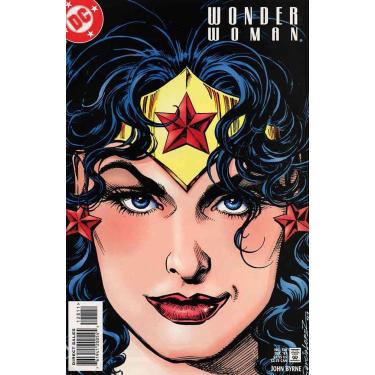 Imagem de Wonder Woman (2nd Series) #128